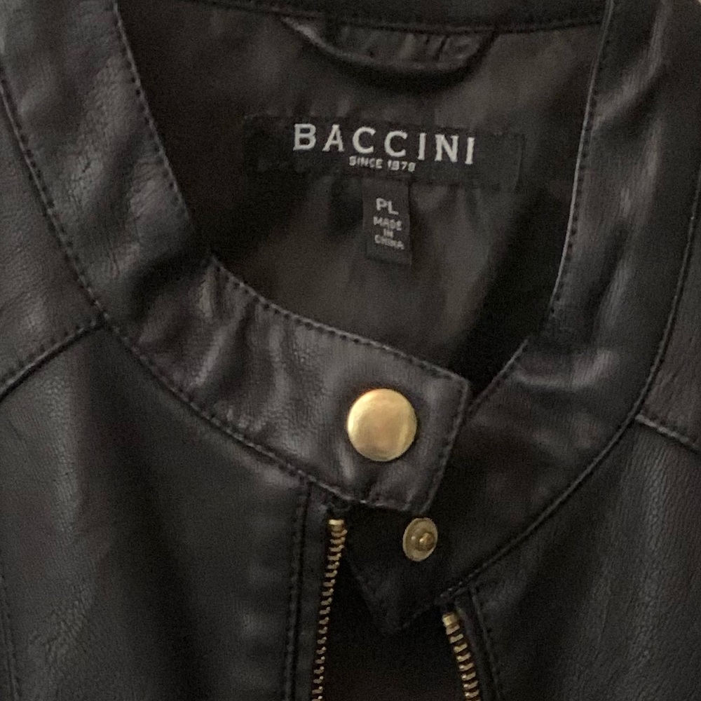 Fabulous style jacket ❤️